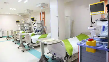 جراحی قلب باز
