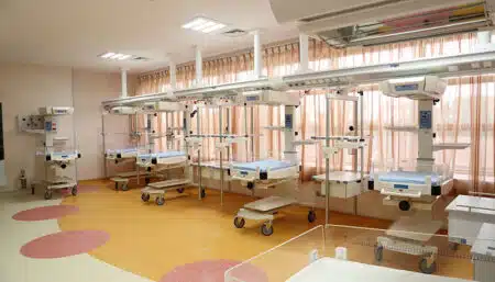 NICU