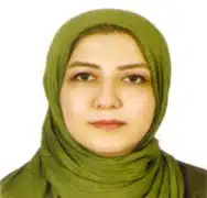 دکتر معصومه جعفری