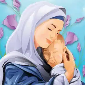 شیرمادر