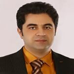دکتر امیررضا کهرکبودی