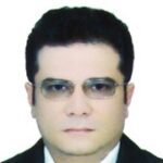 دکتر بهزاد پوربابائی