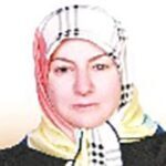 دکتر بیتا محبوب روشنکار