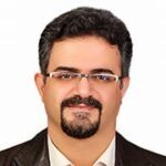 دکتر رضا جامعی مویدی