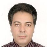 دکتر رضا قنبرپور مقدم