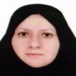 دکتر زهرا روحبخش جورشری