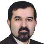 دکتر سیدمحمد گل باغی ماسوله