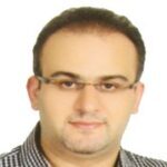 دکتر علیرضا حسین پناه