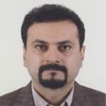 دکتر مانی محیطی