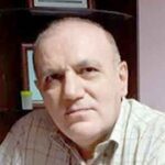 دکتر وحید محمدی عارف