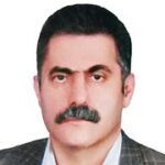 دکتر کیقباد عاشوری
